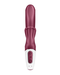 Satisfyer Love Me - Red