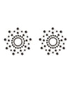 Pretty Pasties Charm III - Black