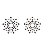 Pretty Pasties Charm III - Black