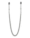 Bound DC3 Nipple Clamps - Gunmetal