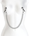 Bound DC2 Nipple Clamps - Gunmetal