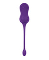 Playboy Pleasure Double Time Kegel Balls - Acai