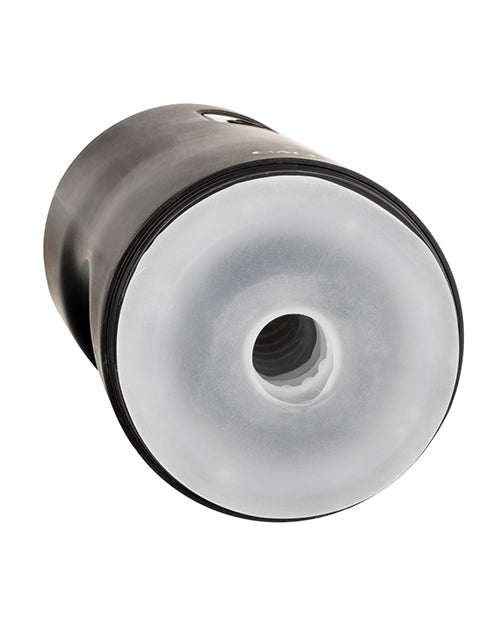 Bionic Sucking &amp; Vibrating Masturbator