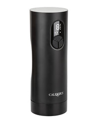 Bionic Sucking &amp; Vibrating Masturbator