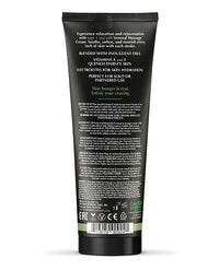 Wicked Sensual Care Sage &amp; Sea Salt Massage Cream  - 4 oz