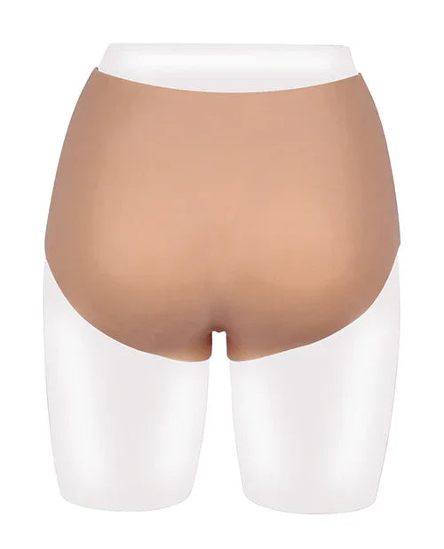 XX-DREAMSTOYS Ultra Realistic Penis Form Medium - Ivory