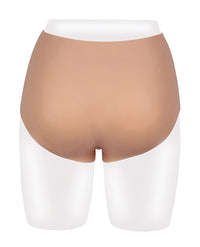 XX-DREAMSTOYS Ultra Realistic Penis Form Medium - Ivory