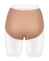 XX-DREAMSTOYS Ultra Realistic Penis Form Medium - Ivory