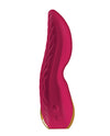 Shunga Aiko Intimate Massager - Raspberry