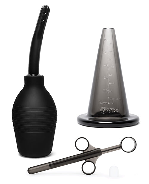 b-Vibe Masster&#039;s Degree Edition Anal Education Set