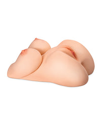 PDX Plus EZ Bang Torso - Light