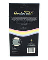 Gender Fluid 5&quot; Equipped Soft Packer - Dark Brown