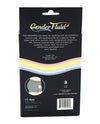 Gender Fluid 5&quot; Equipped Soft Packer - Tan
