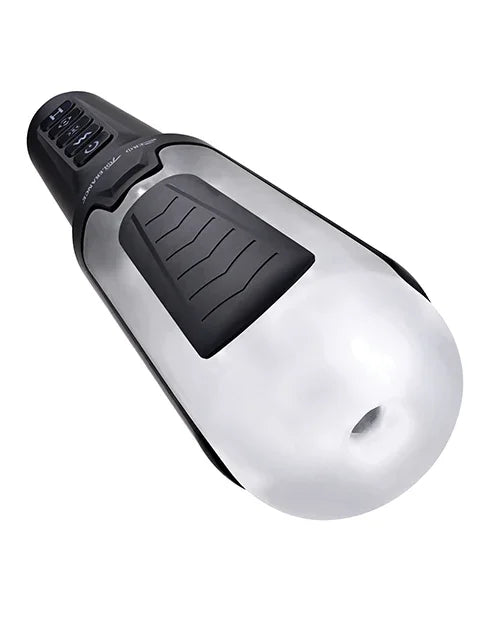 Zero Tolerance Squeeze Play w/Riley Reid Audio &amp; Movie Download - Black