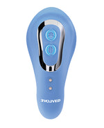 Evolved Tap &amp; Thrust Dual Vibe - Blue