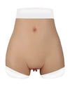 XX-DREAMSTOYS Ultra Realistic Vagina Form Small - Ivory