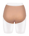 XX-DREAMSTOYS Ultra Realistic Penis Form Small - Ivory