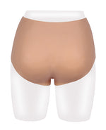 XX-DREAMSTOYS Ultra Realistic Penis Form Small - Ivory
