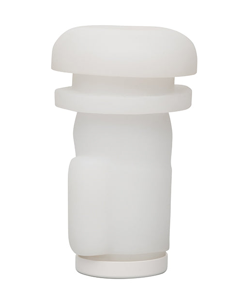 Optimum Power Vibrating &amp; Thruster Stroker