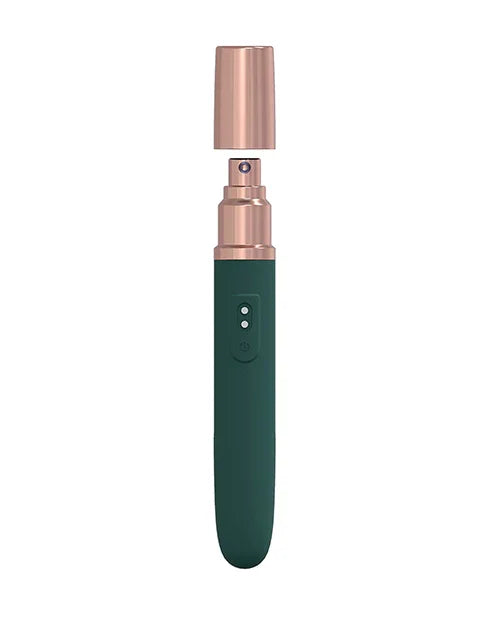 Shots LoveLine The Traveler - Forest Green
