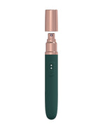 Shots LoveLine The Traveler - Forest Green