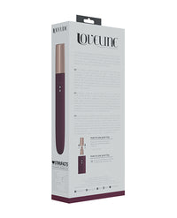 Shots LoveLine The Traveler - Burgundy