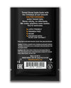 Wicked Sensual Care Aqua Water Based Lubricant - .1 oz Salted Caramel
