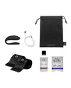 Fifty Shades of Grey We-Vibe Moving As One Couples Kit