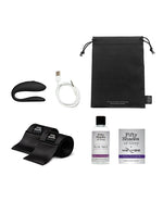 Fifty Shades of Grey We-Vibe Moving As One Couples Kit