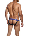 Male Basics Hipster Jockstrap Wow SM