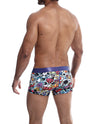 Male Basics Hipster Trunk Cherries MD