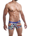 Male Basics Hipster Trunk Cherries MD