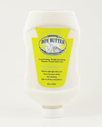 Boy Butter - 25 oz  Squeeze Bottle