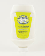 Boy Butter - 25 oz  Squeeze Bottle