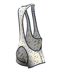 Male Basics MOB Singlet Sodapop SM