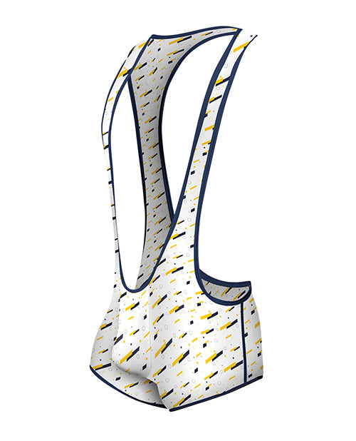 Male Basics MOB Singlet Sodapop SM