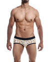 Male Basics MOB Aero Brief Banana MD