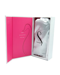 The Swan Wand 9&quot;