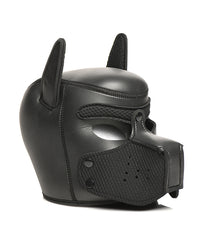 Master Series Pup Arsenal Set - Black