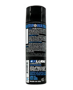 Ox Balls OXLube Liquislik Waterbase -  8.5 oz