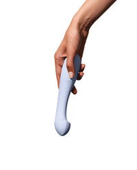 Dame Arc G-Spot Vibrator - Ice