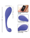 Connect App Based Kegel Exerciser