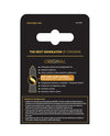 Lifestyles SKYN Original Condoms -  Box of 3