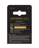 Lifestyles SKYN Original Condoms -  Box of 3