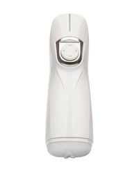 Optimum Power Lifelike Pulsar Stroker Masturbator