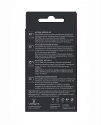 ON for Her Arousal Oil Ultra Medium Box - 5 ml Bottle