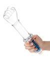 Glas 11 & Fist Double Ended w/Handle Grip