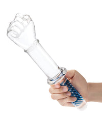 Glas 11 & Fist Double Ended w/Handle Grip