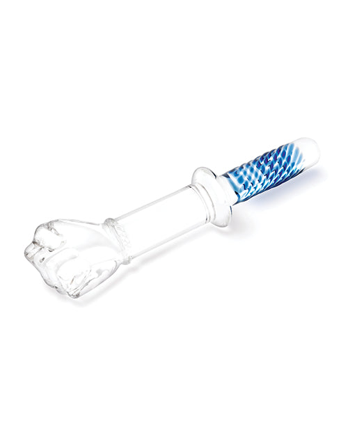 Glas 11 & Fist Double Ended w/Handle Grip