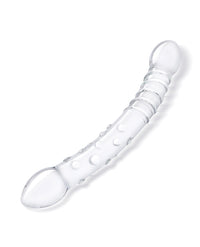 Glas 12 & Double Trouble Dildo